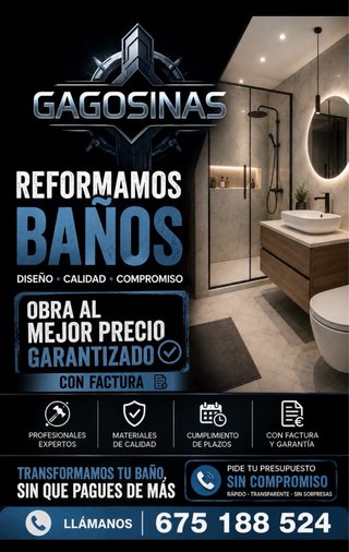 Reformas en general -