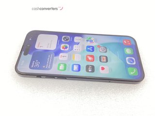apple iphone 15 plus 256gb