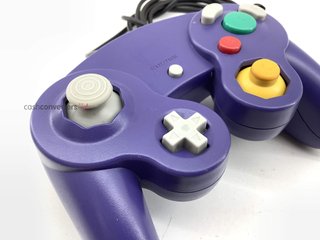 mando gamecube nintendo gamecube controller