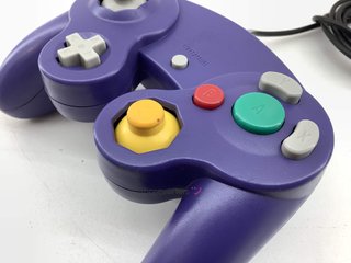mando gamecube nintendo gamecube controller