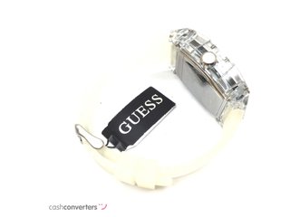 reloj pulsera unisex guess gw0499g8
