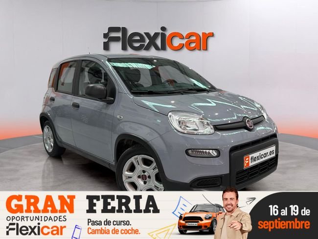 Fiat Panda Panda Hybrid 1.0 51kw (70CV) - foto 1
