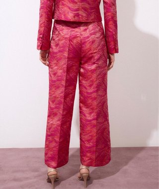 Pedro del Hierro Pantalón Fiesta T.40