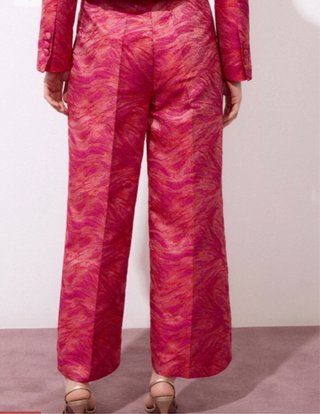 Pedro del Hierro Pantalón Fiesta T.40