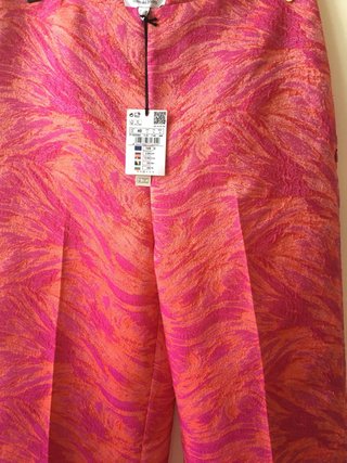 Pedro del Hierro Pantalón Fiesta T.40