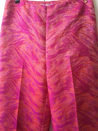 Pedro del Hierro Pantalón Fiesta T.40