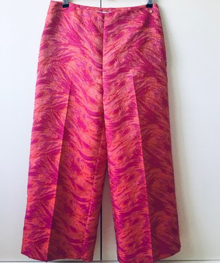 Pedro del Hierro Pantalón Fiesta T.40