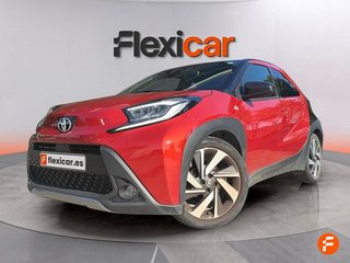 Toyota Aygo 1.0 VVT-I 72CV Play