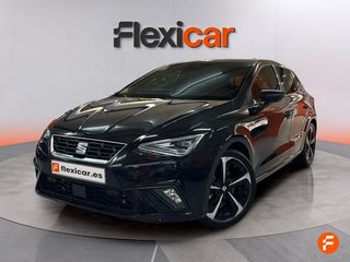 Seat Ibiza 1.0 TSI 81kW (110CV) FR Plus