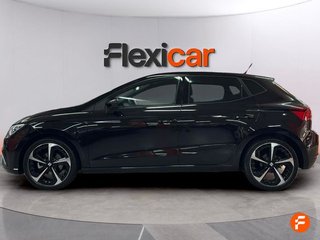 Seat Ibiza 1.0 TSI 81kW (110CV) FR Plus