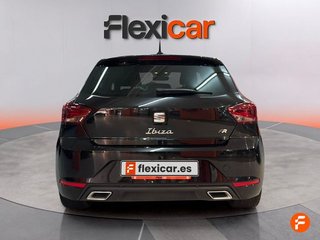 Seat Ibiza 1.0 TSI 81kW (110CV) FR Plus