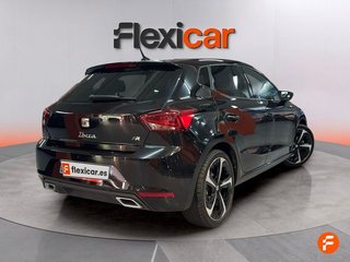 Seat Ibiza 1.0 TSI 81kW (110CV) FR Plus