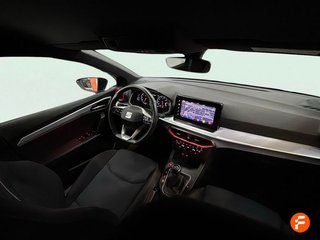 Seat Ibiza 1.0 TSI 81kW (110CV) FR Plus