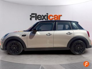 MINI Cooper COOPER 5 PUERTAS