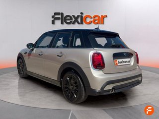 MINI Cooper COOPER 5 PUERTAS