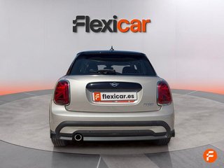 MINI Cooper COOPER 5 PUERTAS
