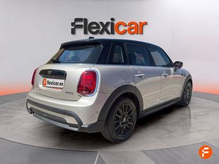 MINI Cooper COOPER 5 PUERTAS