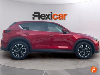 Mazda CX-5 2.2 DE 135kW (184CV) Zenith AT