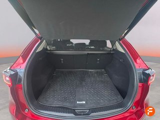 Mazda CX-5 2.2 DE 135kW (184CV) Zenith AT