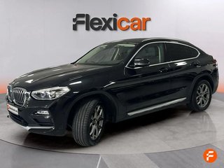 BMW X4 xDrive20d