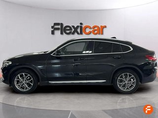 BMW X4 xDrive20d