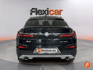 BMW X4 xDrive20d