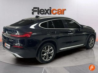 BMW X4 xDrive20d