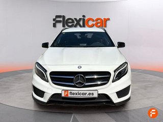Mercedes GLA GLA 200 AMG Line
