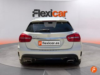 Mercedes GLA GLA 200 AMG Line