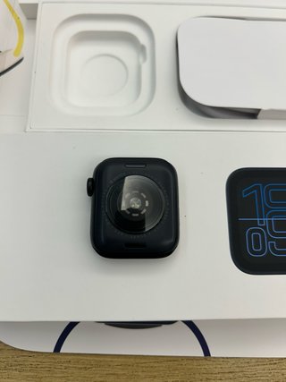GARANTÍA Apple Watch SE 3