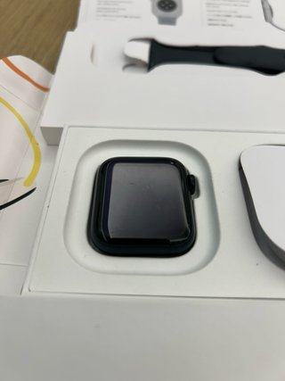 GARANTÍA Apple Watch SE 3
