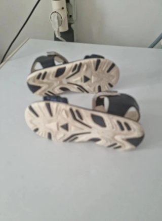 Sandalias Minnie Mouse Niña Talla 29