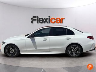 Mercedes Clase C C 220 d