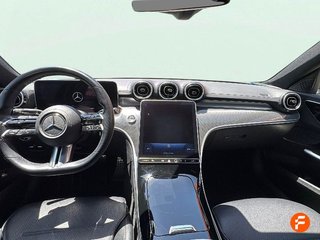 Mercedes Clase C C 220 d