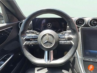 Mercedes Clase C C 220 d