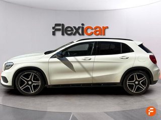 Mercedes GLA GLA 200 AMG Line