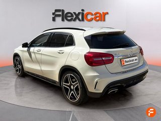 Mercedes GLA GLA 200 AMG Line