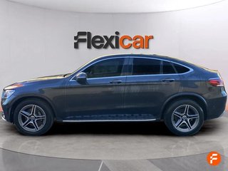 Mercedes GLC GLC 220 d 4MATIC