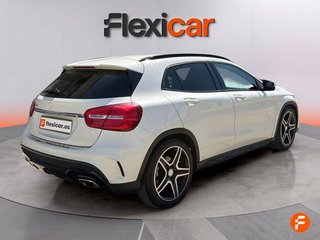 Mercedes GLA GLA 200 AMG Line