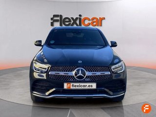 Mercedes GLC GLC 220 d 4MATIC