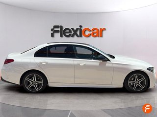 Mercedes Clase C C 220 d