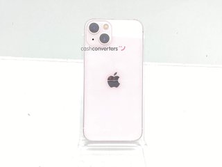 apple iphone 13 128gb