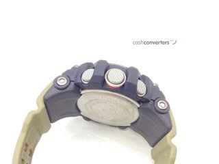 reloj pulsera caballero casio gg-1000-1a5er