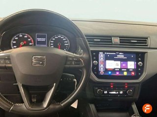 Seat Ibiza 1.0 TSI 81kW (110CV) Style