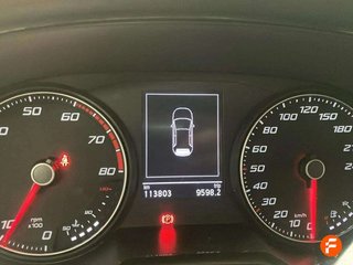 Seat Ibiza 1.0 TSI 81kW (110CV) Style