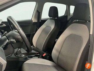 Seat Ibiza 1.0 TSI 81kW (110CV) Style