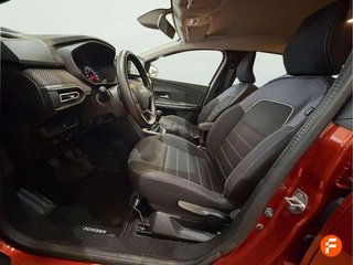 Dacia Jogger S.L. Extreme Go 74kW (100CV) ECO-G 7p