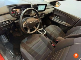 Dacia Jogger S.L. Extreme Go 74kW (100CV) ECO-G 7p