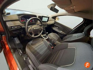 Dacia Jogger S.L. Extreme Go 74kW (100CV) ECO-G 7p