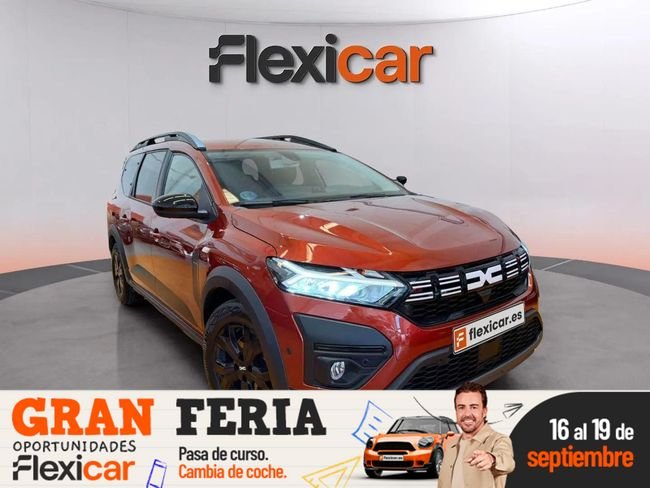 Dacia Jogger S.L. Extreme Go 74kW (100CV) ECO-G 7p - foto 1